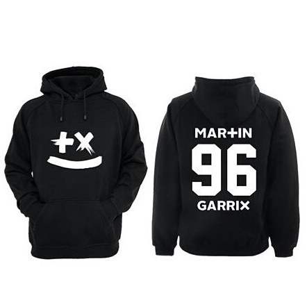 Sueter de martin discount garrix