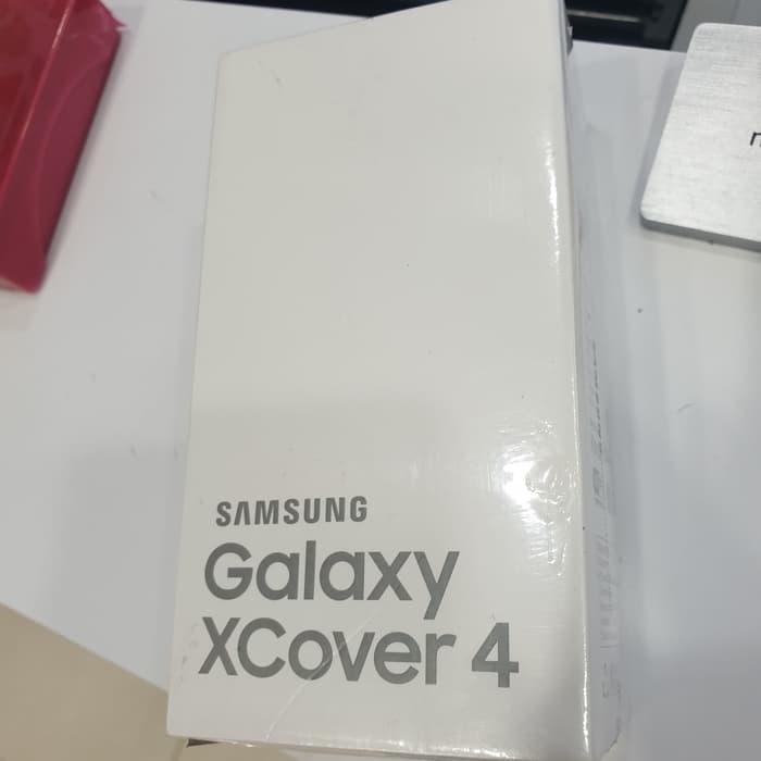 List Harga Samsung Galaxy Xcover 4 Termurah Agustus 2019 20 PROMOO samsung galaxy xcover4 garansi sein 1thn