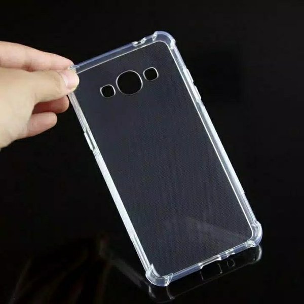 SOFTCASE ANTI CRACK SAMSUNG GALAXY J2 PRIME GRAND PRIME G530