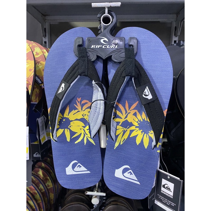 sandal quiksilver original