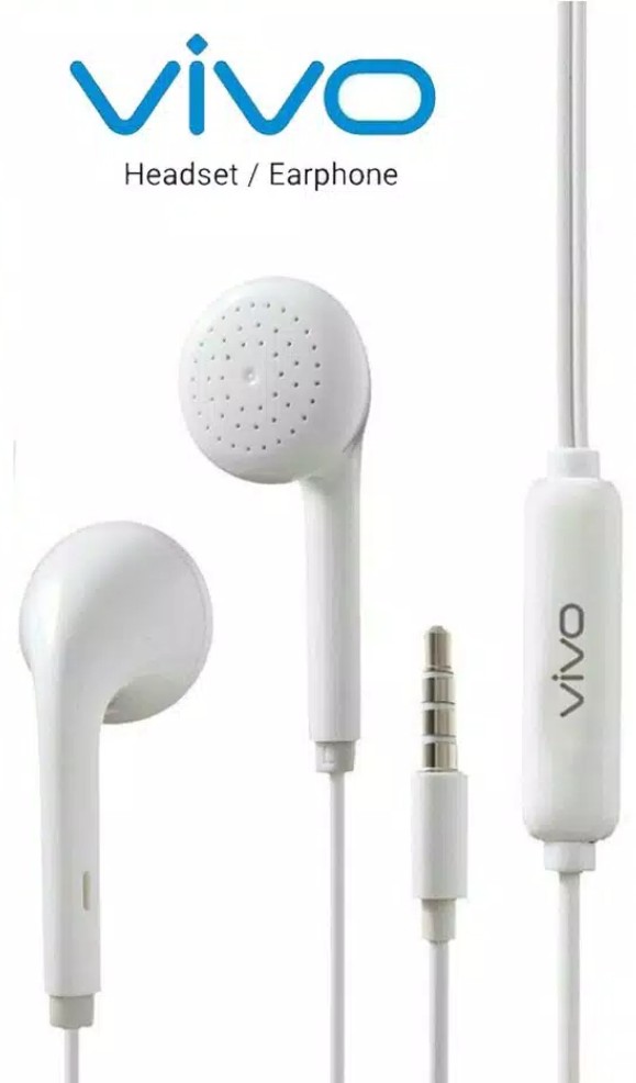 vivo y83 original earphones