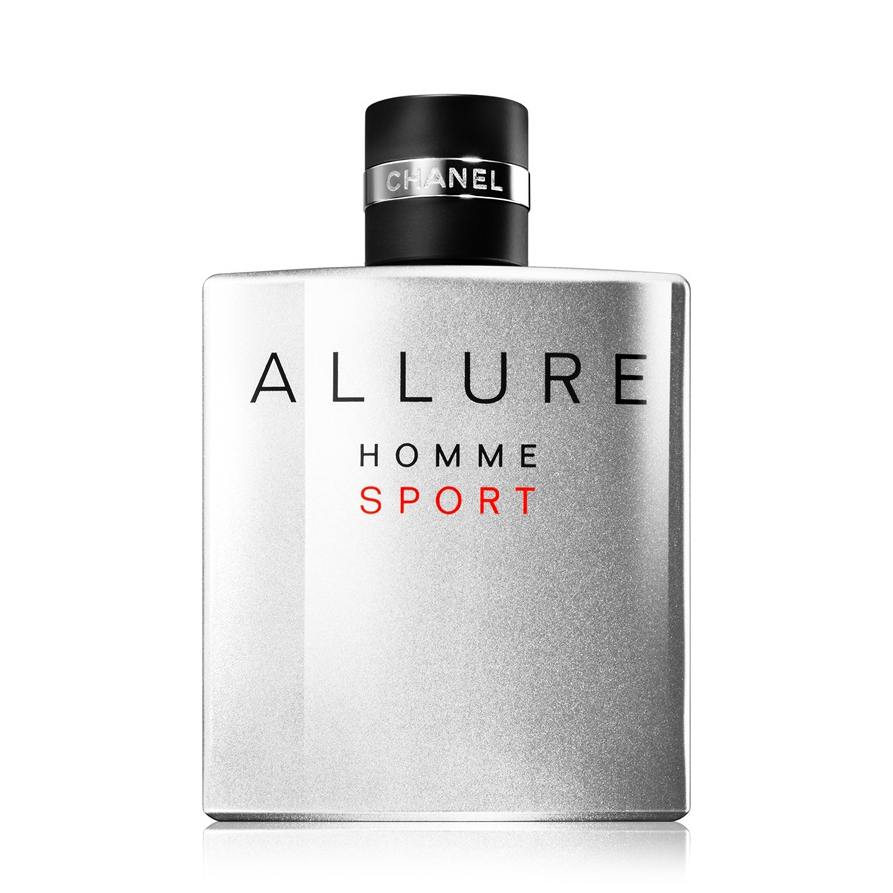 coco chanel allure homme sport 100ml