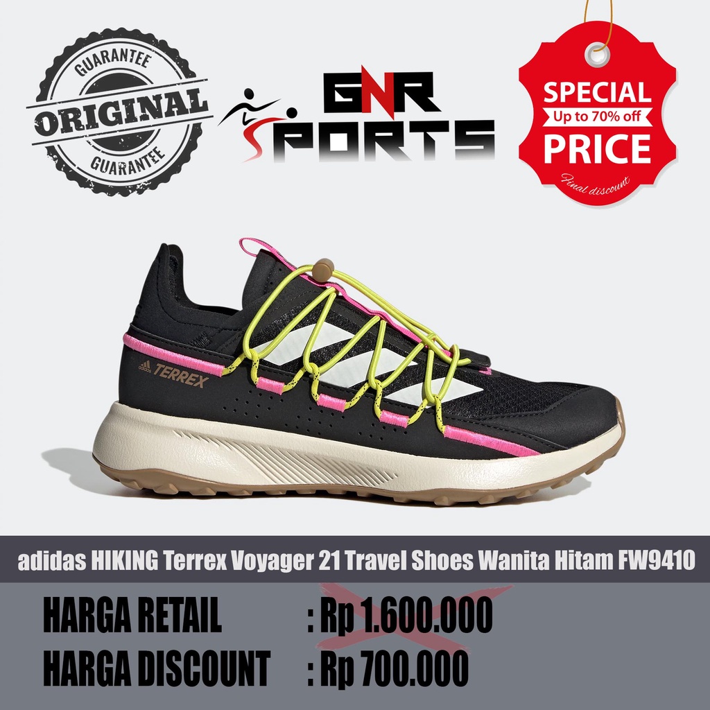 Jual Adidas Hiking Shoes Terbaru 