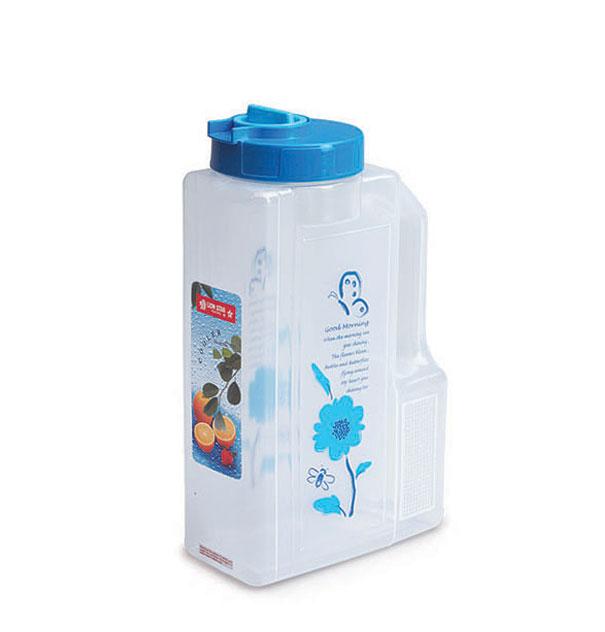 Botol minum / Lion star / J-5 Jumbo Cool Bottle 3 Litre Vertical Botol Minum Lion Star