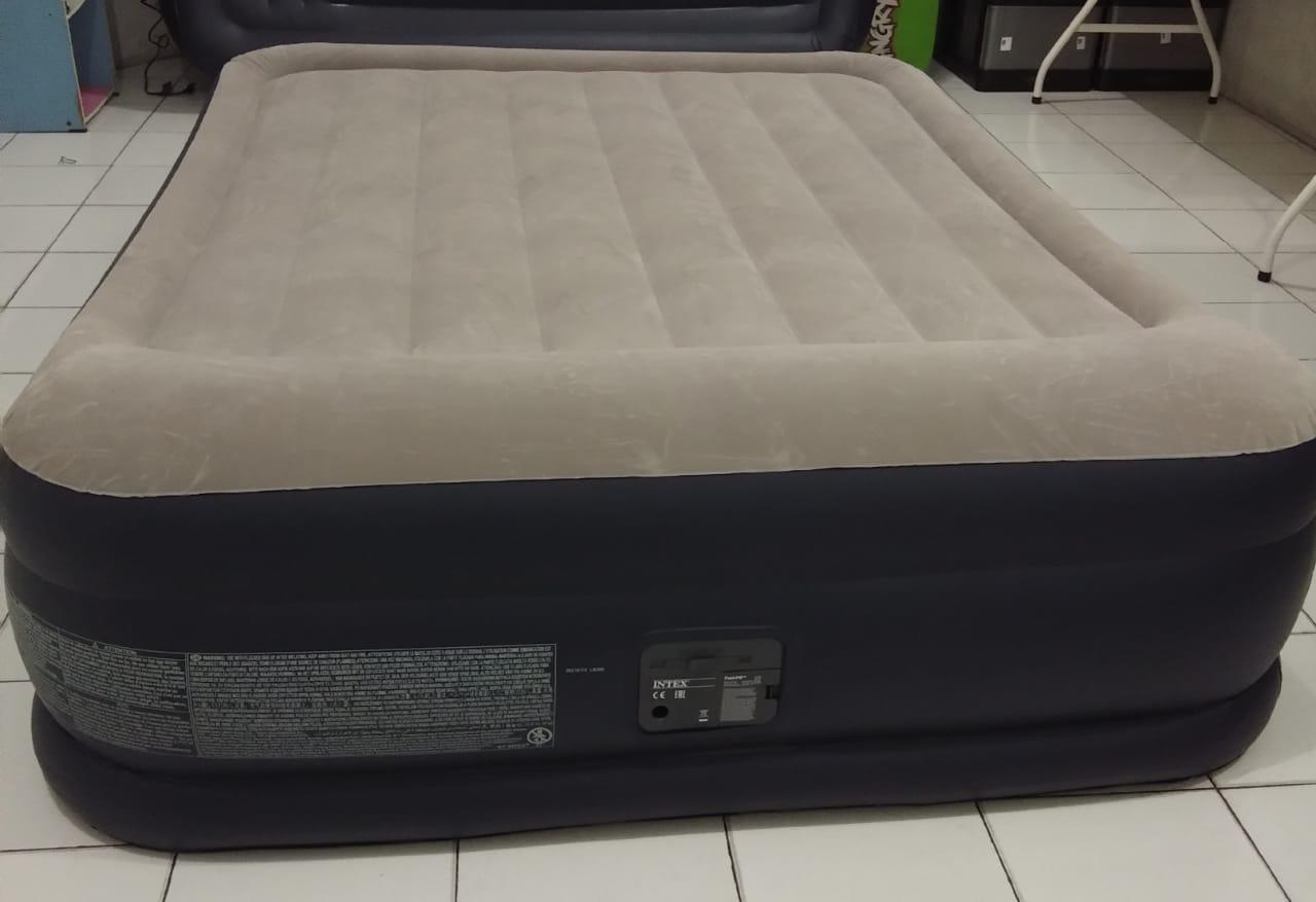 jackaroo air bed