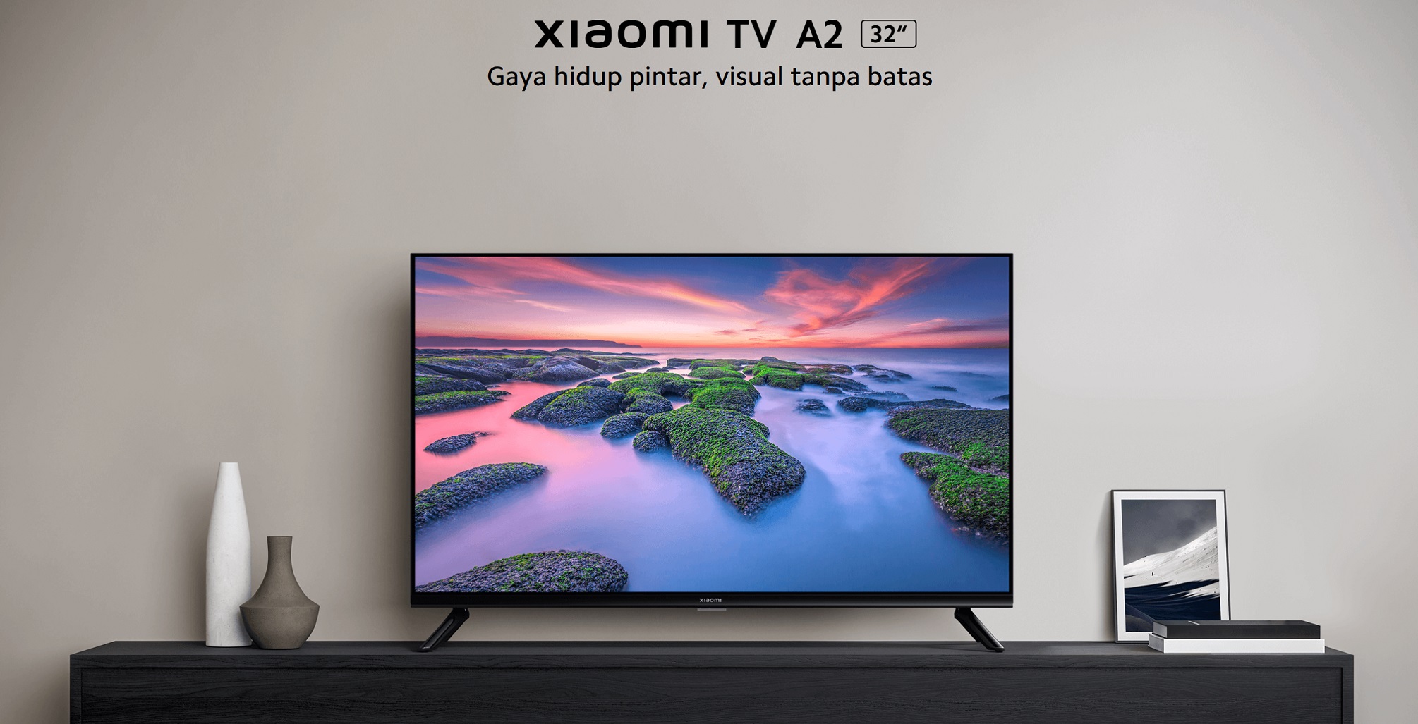 新入荷 【新品未開封】Xiaomi テレビ チューナーレス 32 Pro A TV