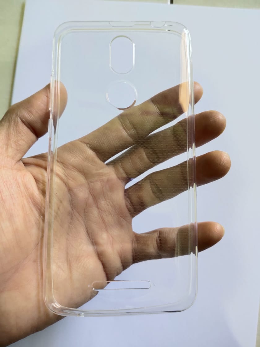 Softcase Case Silikon Luna V55a Luna V Mini Original Ori 100 Lazada Indonesia