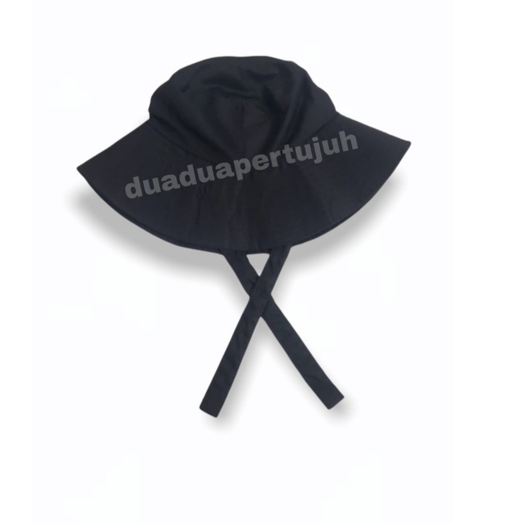 BUCKET WIDE BUCKET TALI WANITA BUCKET 
