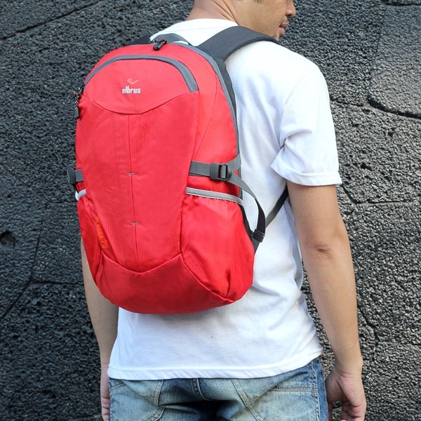 Ransel Pria Waterproof Tas Ransel Pria 