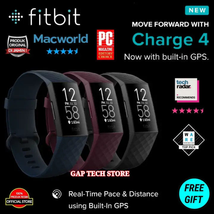 fitbit charge 4 samsung