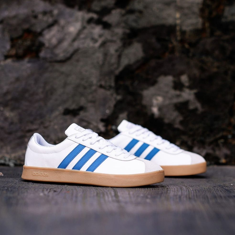 Jual Adidas Vl Court Terbaru | Lazada.co.id