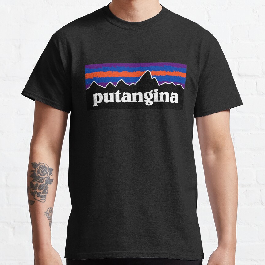 Kaos PUTANGINA FILIPINO PINOY T-Shirt 