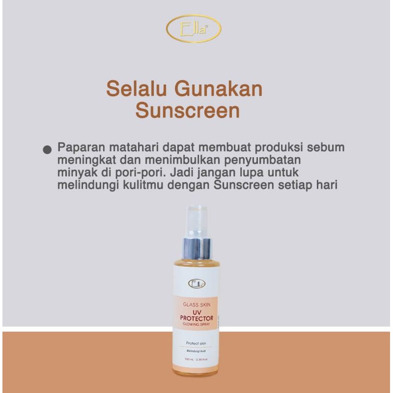 sunscreen ella skin care