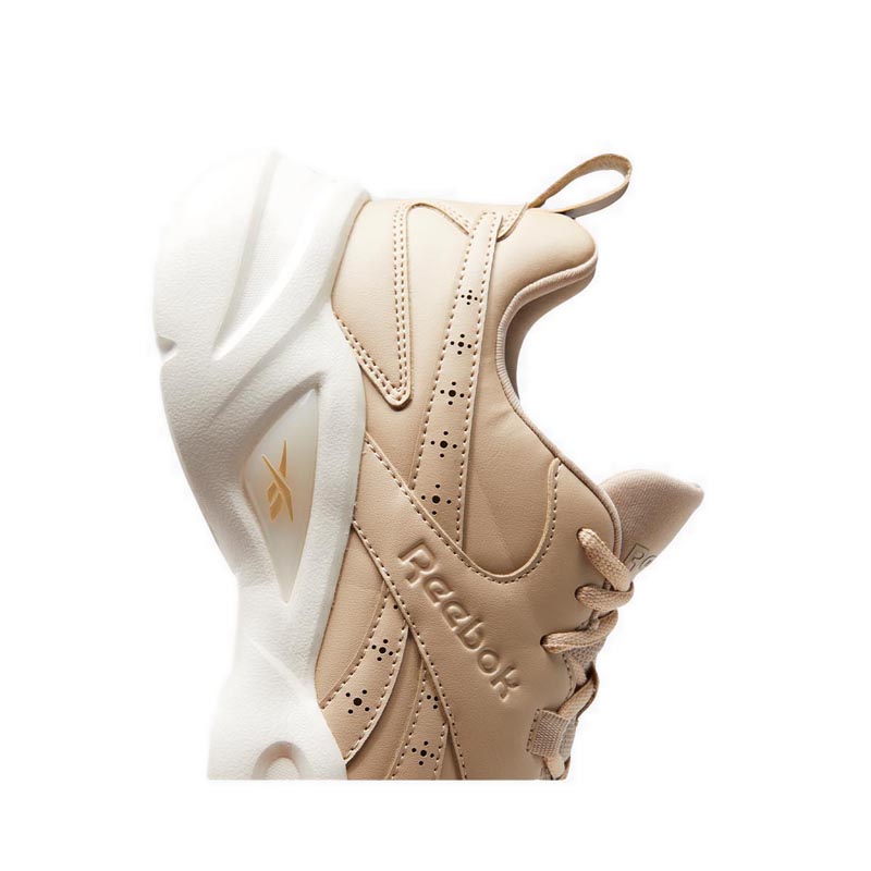 Reebok ROYAL EC RIDE 4 Unisex Sneakers Shoes - Beige | Lazada Indonesia