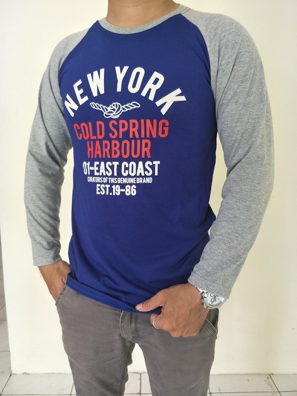 192 Kaos distro Nevada premium Quality TSHIRT PRIA / RAGLAN / KAOS PRIA / KAOS BRANDED ORIGINAL MATAHARI