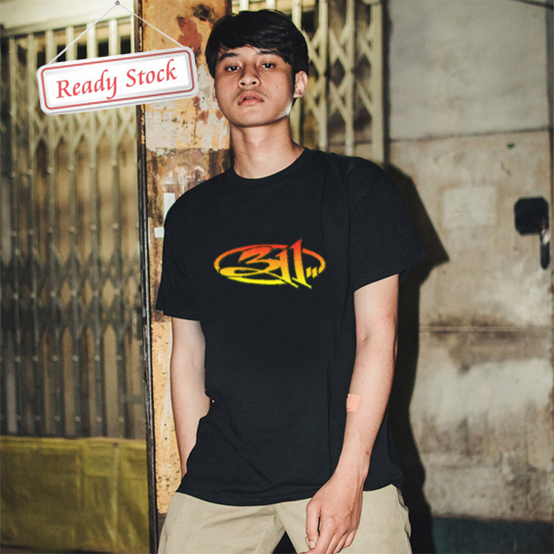 Jual 311 Band Terbaru - Jun 2022 | Lazada