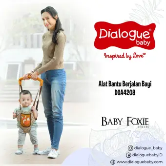 baby walker assist tool