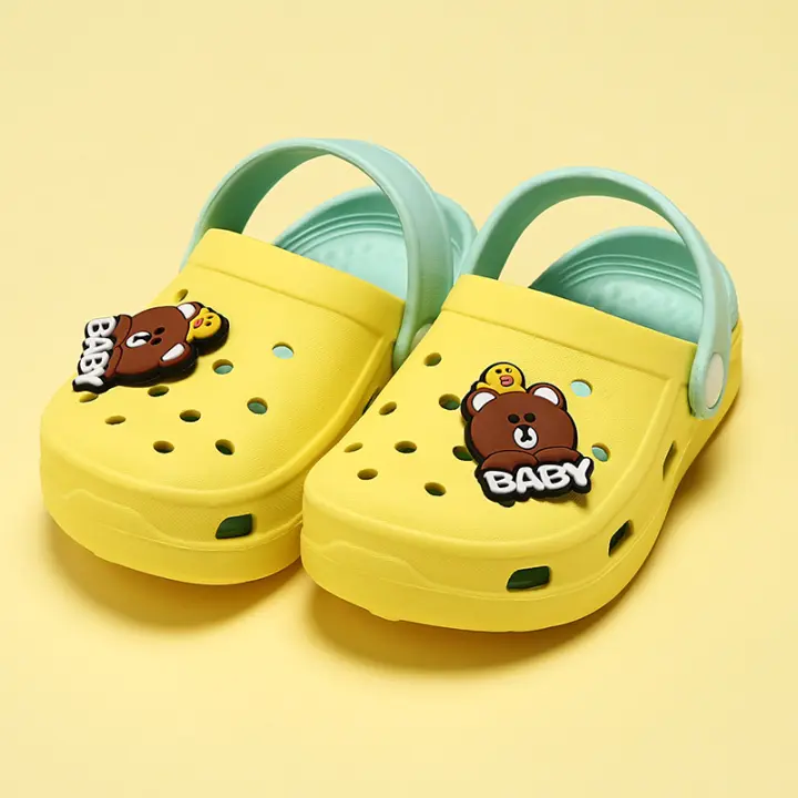 slippers for 1 year old