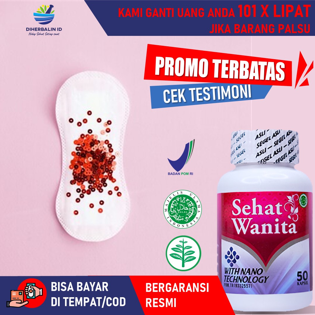 Obat Pembersih Nifas Jamu Herbal Nifas Obat Peluntur Darah Kotor Nifas Istihadoh Haid Berkepanjangan Obat Bersih Pembersih Darah Nifas Pembersih Rahim Setelah Melahirkan Persalinan Keguguran Jamu Walatra Besih Wanita Tuntas Sehat Wanita