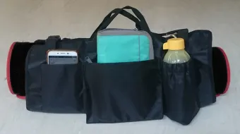 tas yoga mat