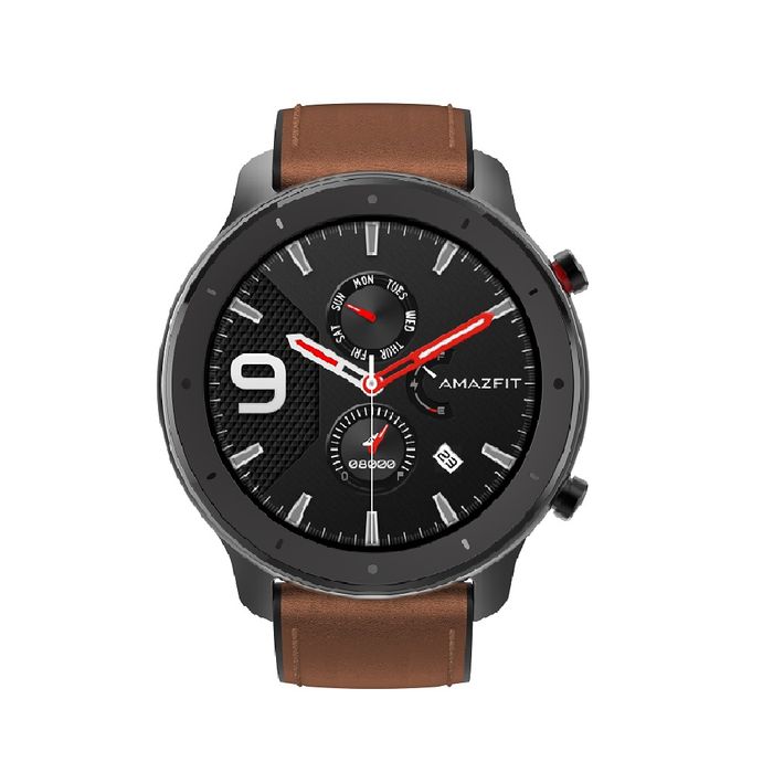 Jual Amazfit Gtr 47mm Terbaru | Lazada.co.id