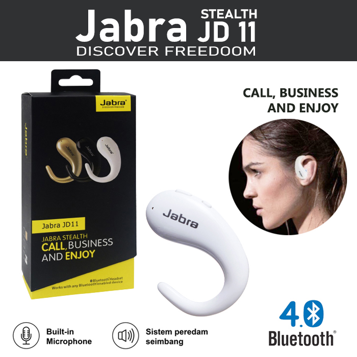 Jabra jd11 new arrivals