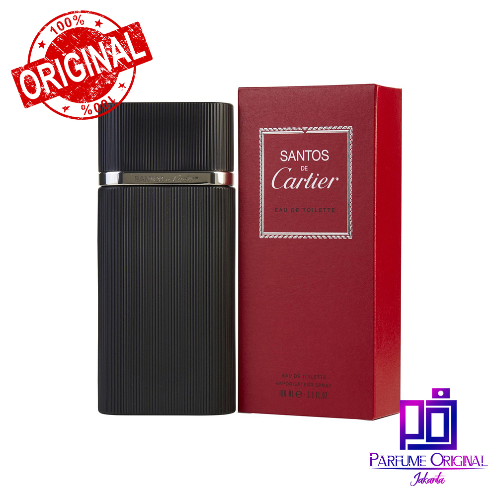 Jual Cartier Santos Terbaru | Lazada.co.id