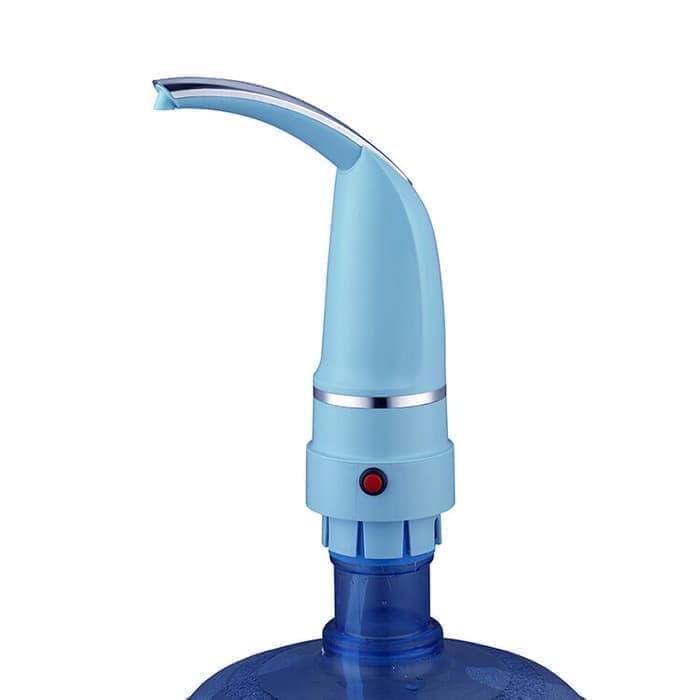 Pompa Galon Elektrik Selang J01-4 / Pompa Galon Elektrik USB Adaptor NEW