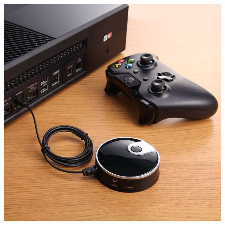 xbox controller bluetooth transmitter