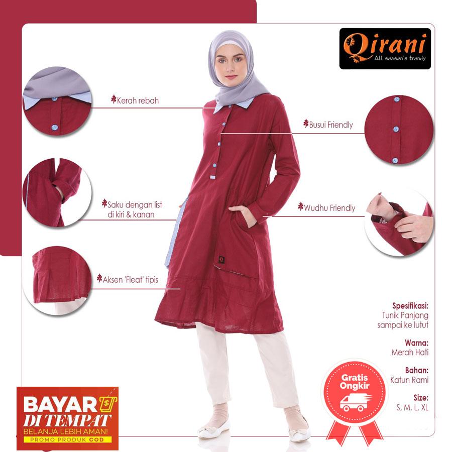 880+ Model Baju Muslim Anak Qirani Gratis Terbaik