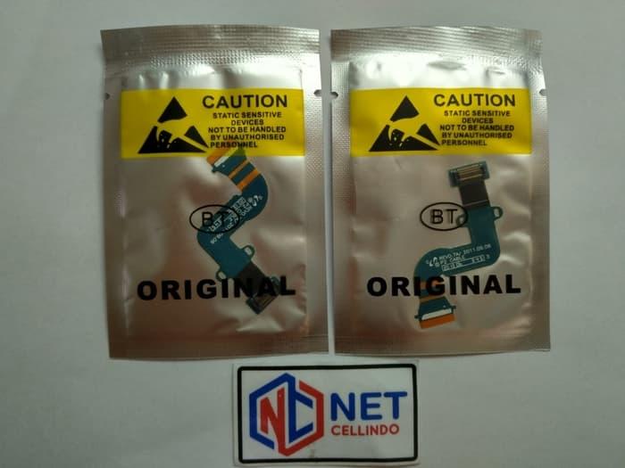FLEXIBLE LCD SAMSUNG P3100 ORI - FLEXI LCD SAMSUNG TAB 2 ORI
