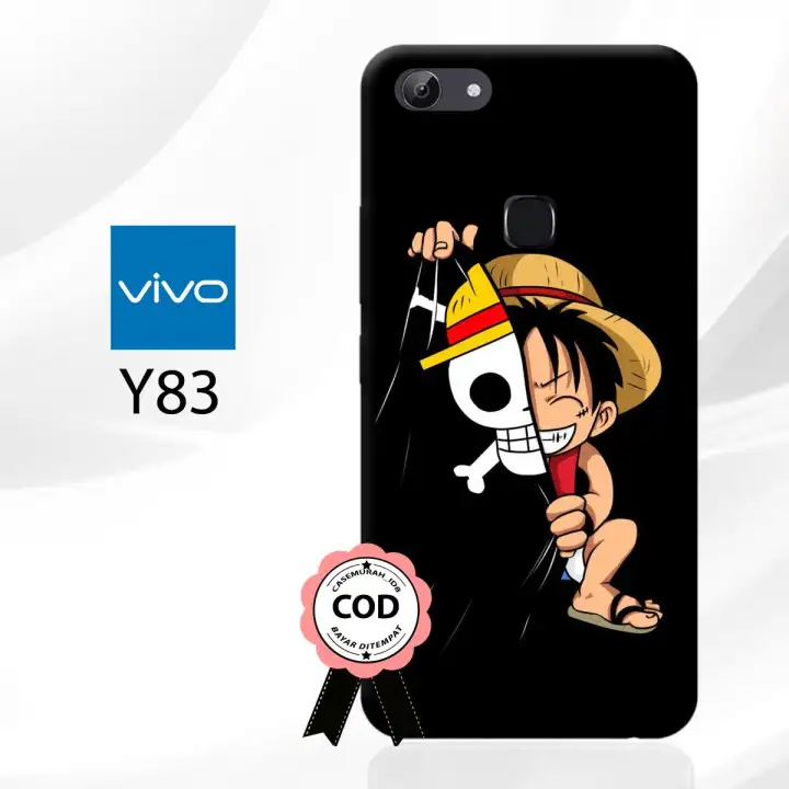 Case Vivo Y83 Fashion Case Anime 1pice 3 Pelindung Hp Case Hp Casing Handphone Bisa Cod Bayar Ditempat Lazada Indonesia