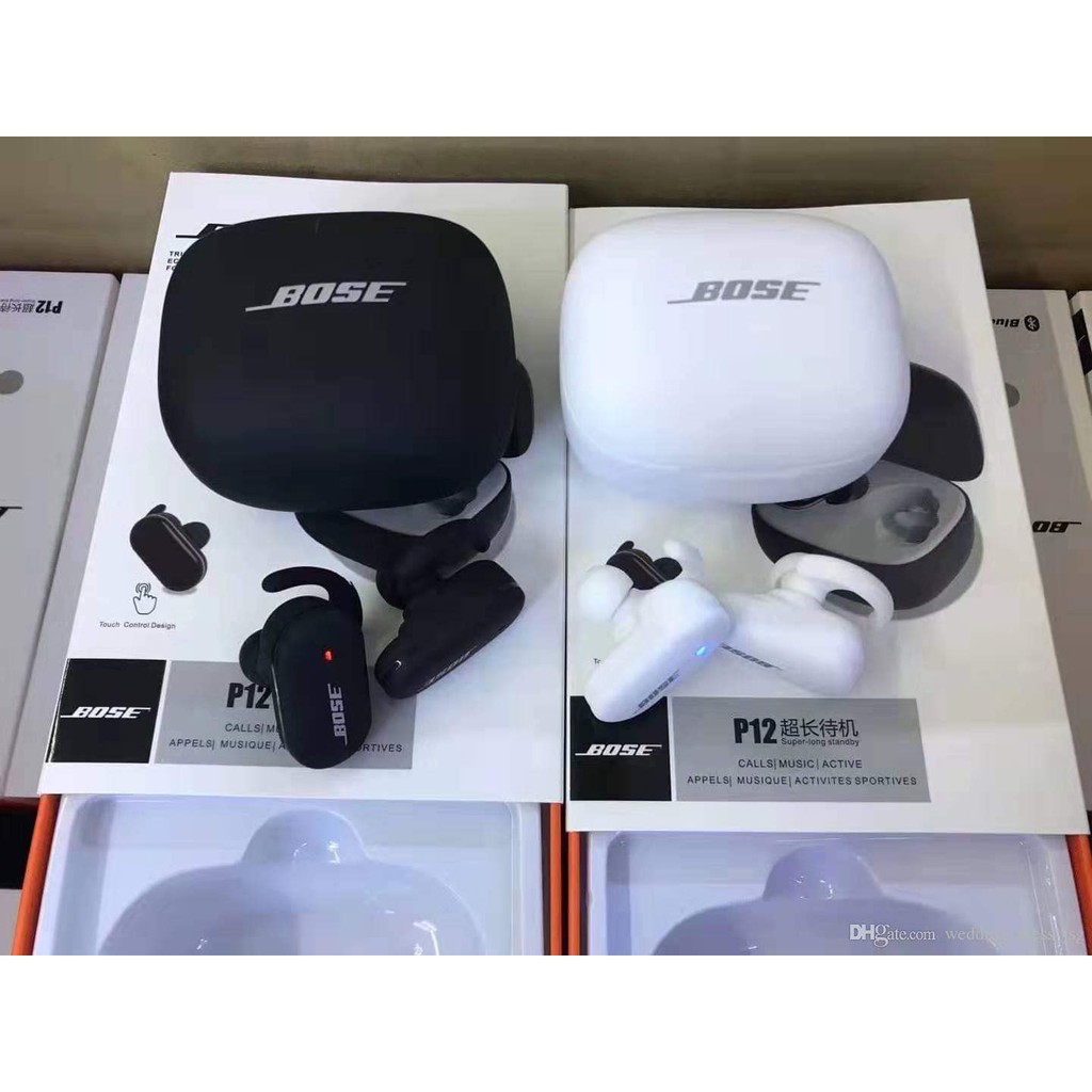 bose tws p12