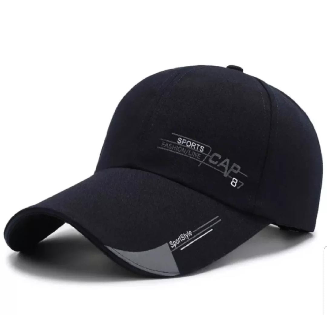 Topi Pria Distro Ori Original Keren 2021 Topi BaseBall Pria Dewasa Casual Murah Topi Wanita Korea...
