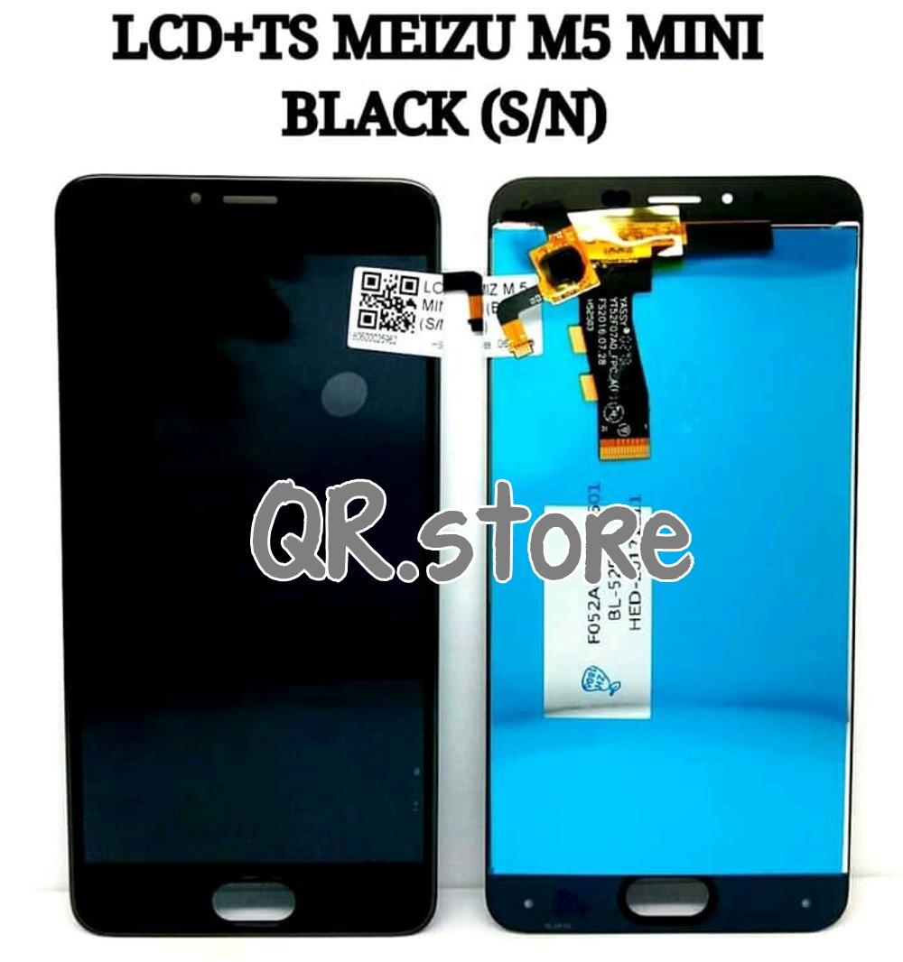 LCD MEIZU M5 MINI Original. LCD + Touchscreen MEIZU M5 MINI. LCD Fullset MEIZU M5 MINI Original
