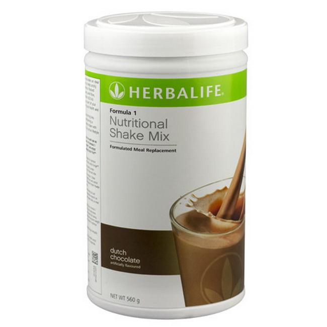 SHAKE HERBALIFE CHOCHOLATE #SUSU PELANGSING TERMURAH !!!