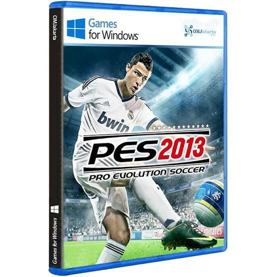 Pes2013 Update Season Patch 2020 2021 Lazada Indonesia