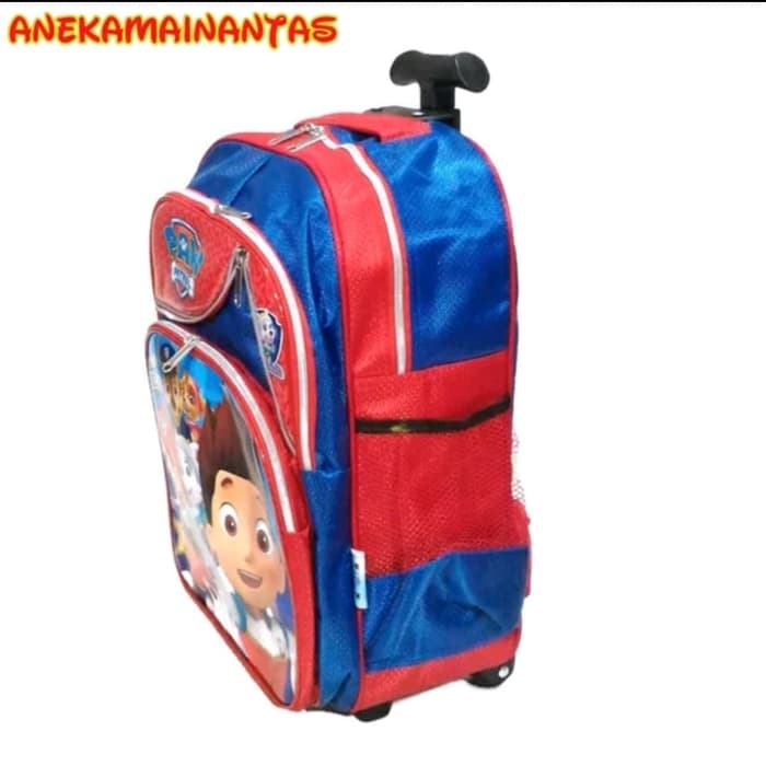 tas ransel trolley eiger