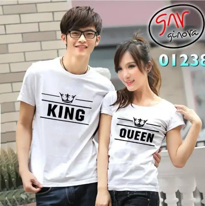 100 Gambar Baju Couple King Queen 100 Gambar Baju Couple King Queen