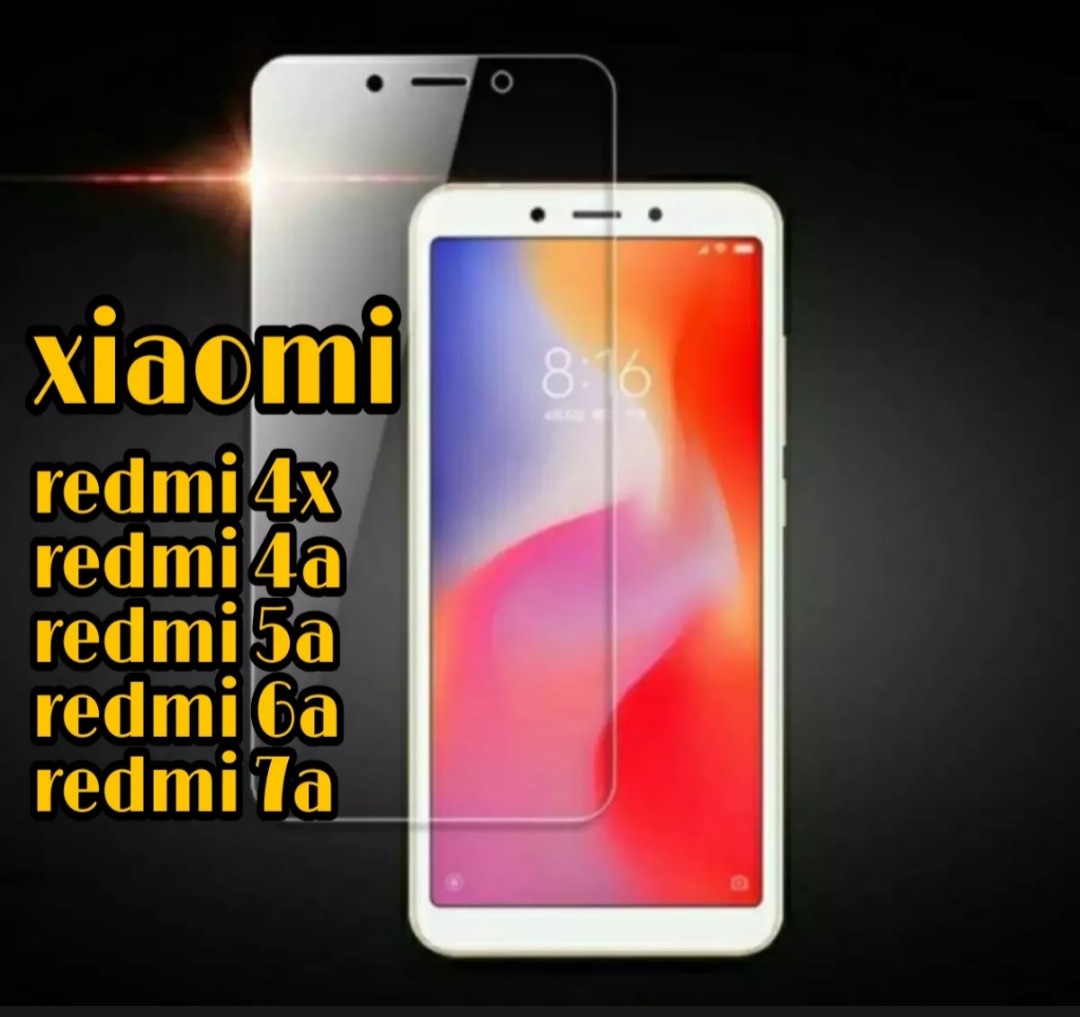 Flipkart Redmi 6a Tempered Glass Acutas Tempered Glass For Mi Note