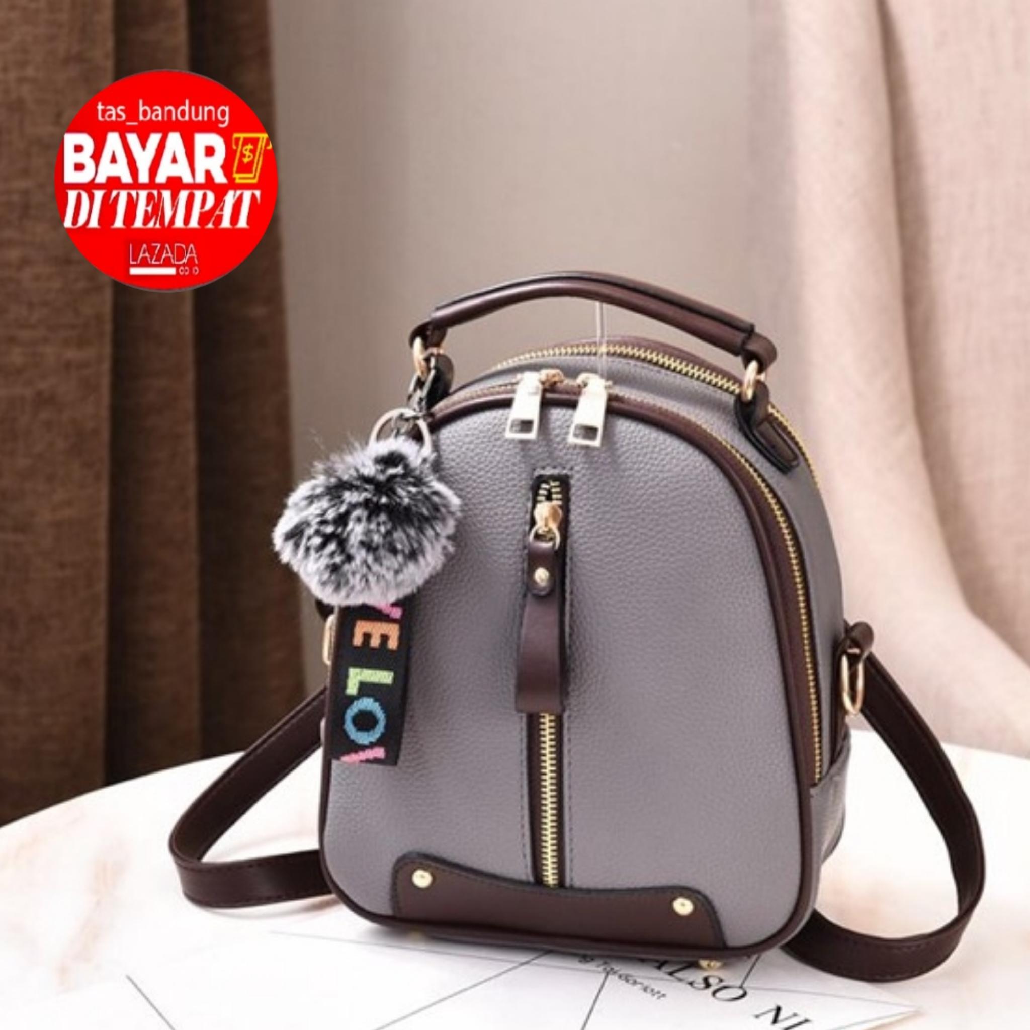 Model Tas Wanita Lazada