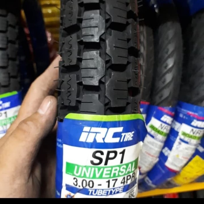 Jual Ban Tahu Irc 17 Terlengkap  Lazada.co.id