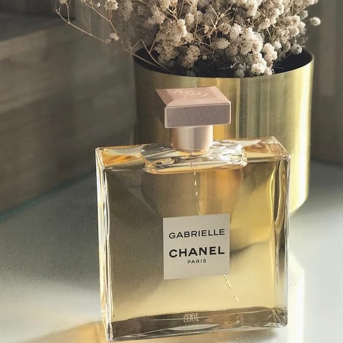 gabrielle chanel parfum harga