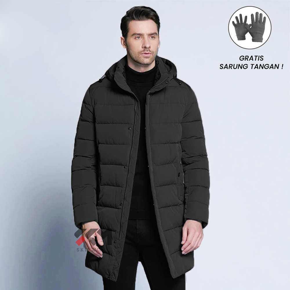 ice bear winter coats