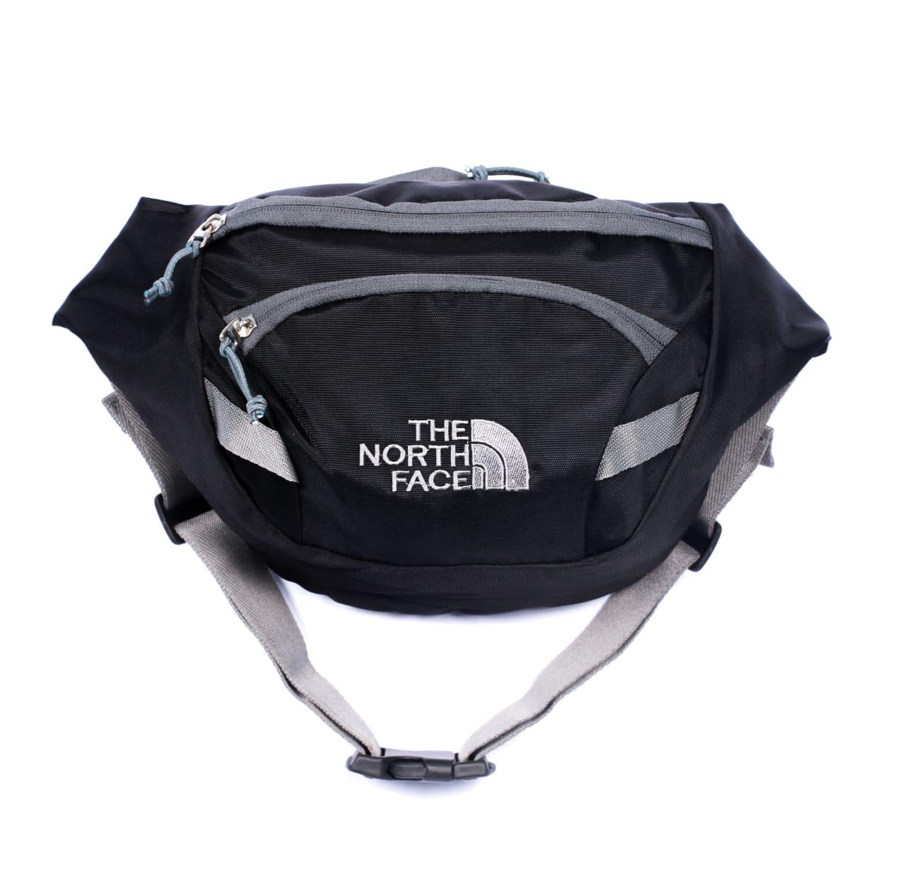 harga sling bag the north face