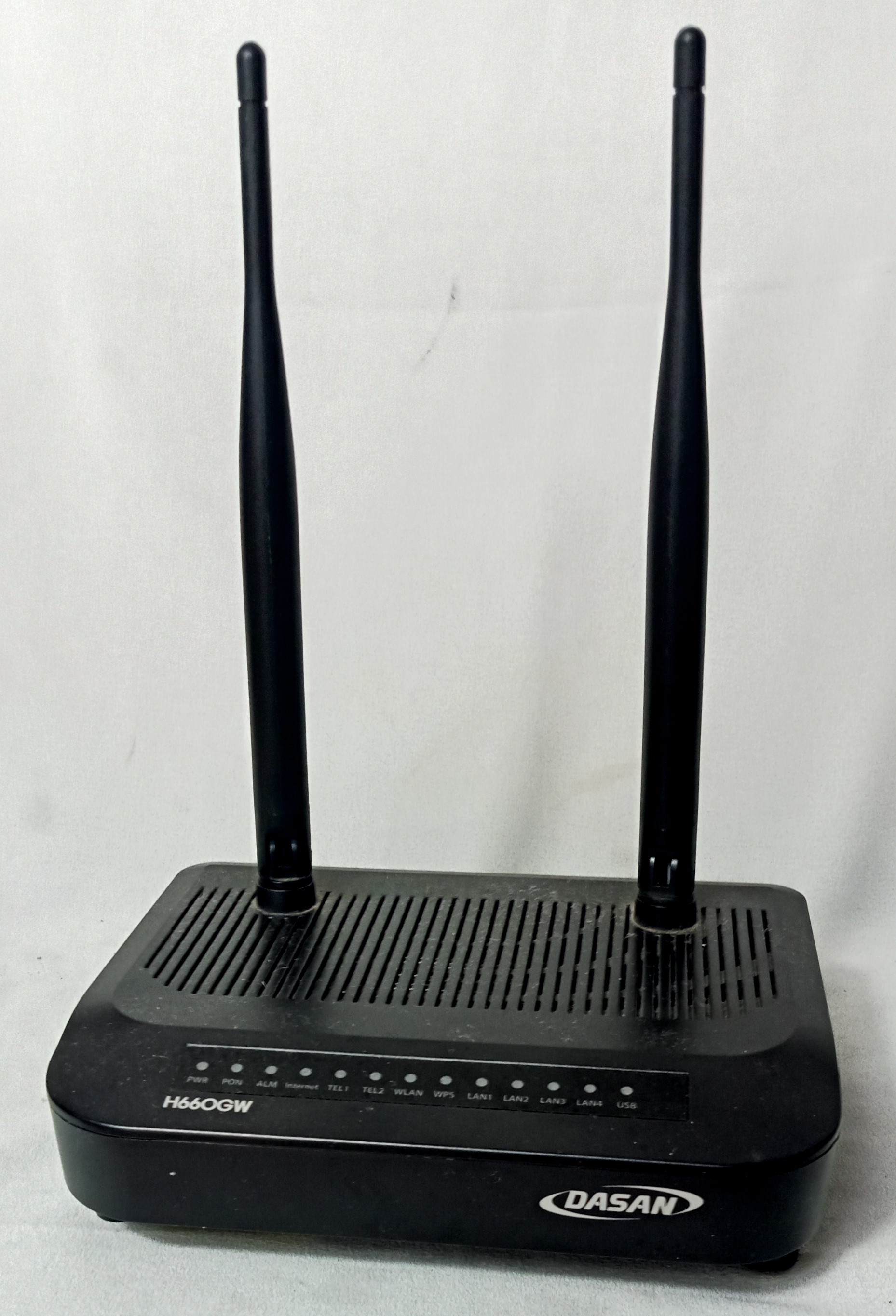 Router & Modem Dasan Yang Legendaris Lazada Indonesia