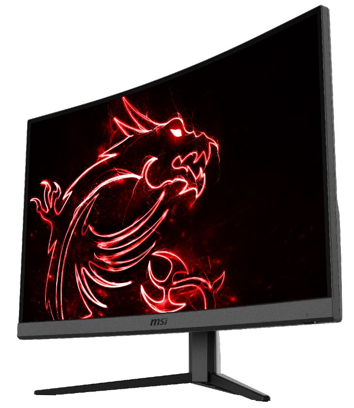 MSI OPTIX G27CQ4 CURVED GAMING MONITOR 
