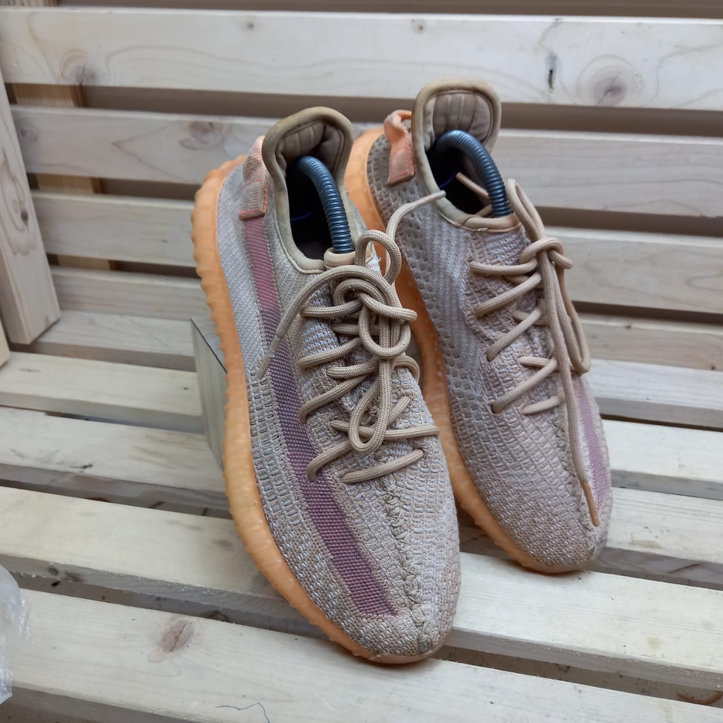 Jual Yeezy 350 V2 Clay Terbaru - Jun 