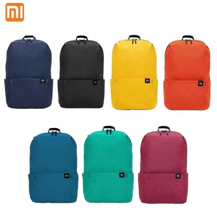 xiaomi trendy bag