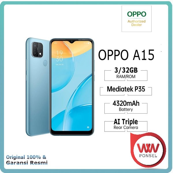 oppo di lazada